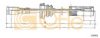 OPEL 1268042 Tacho Shaft